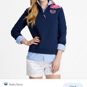 Vineyard vines x Kentucky derby sweater size XL